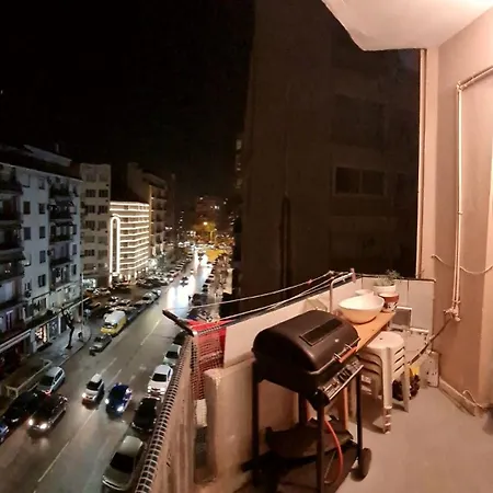 Budget And Family Friendly City Center 200Mbps Thessaloniki Exterior photo