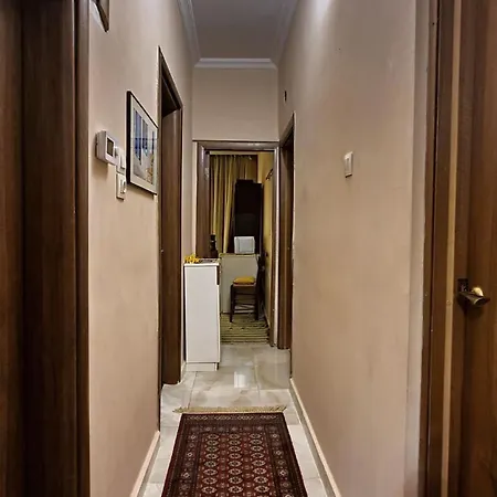 Budget And Family Friendly City Center 200Mbps Thessaloniki Exterior photo