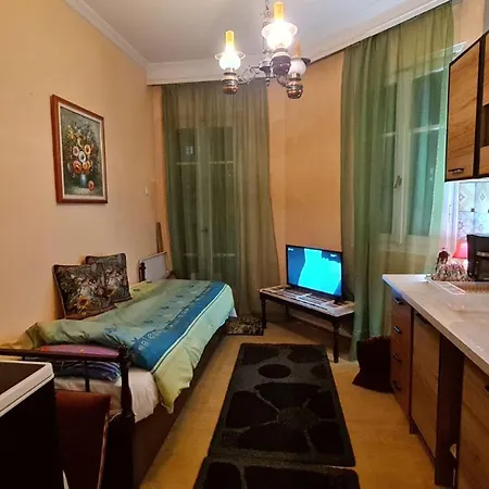 Budget And Family Friendly City Center 200Mbps Thessaloniki Exterior photo