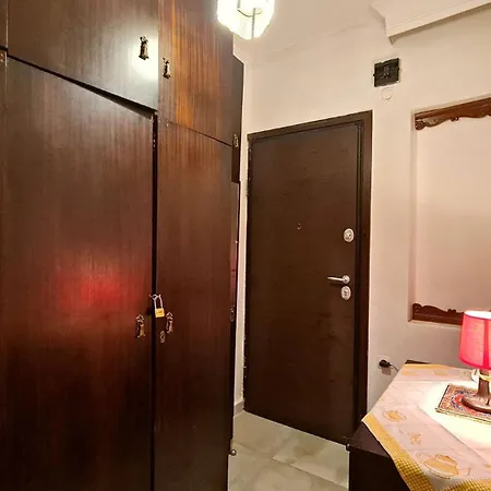 Budget And Family Friendly City Center 200Mbps Thessaloniki Exterior photo