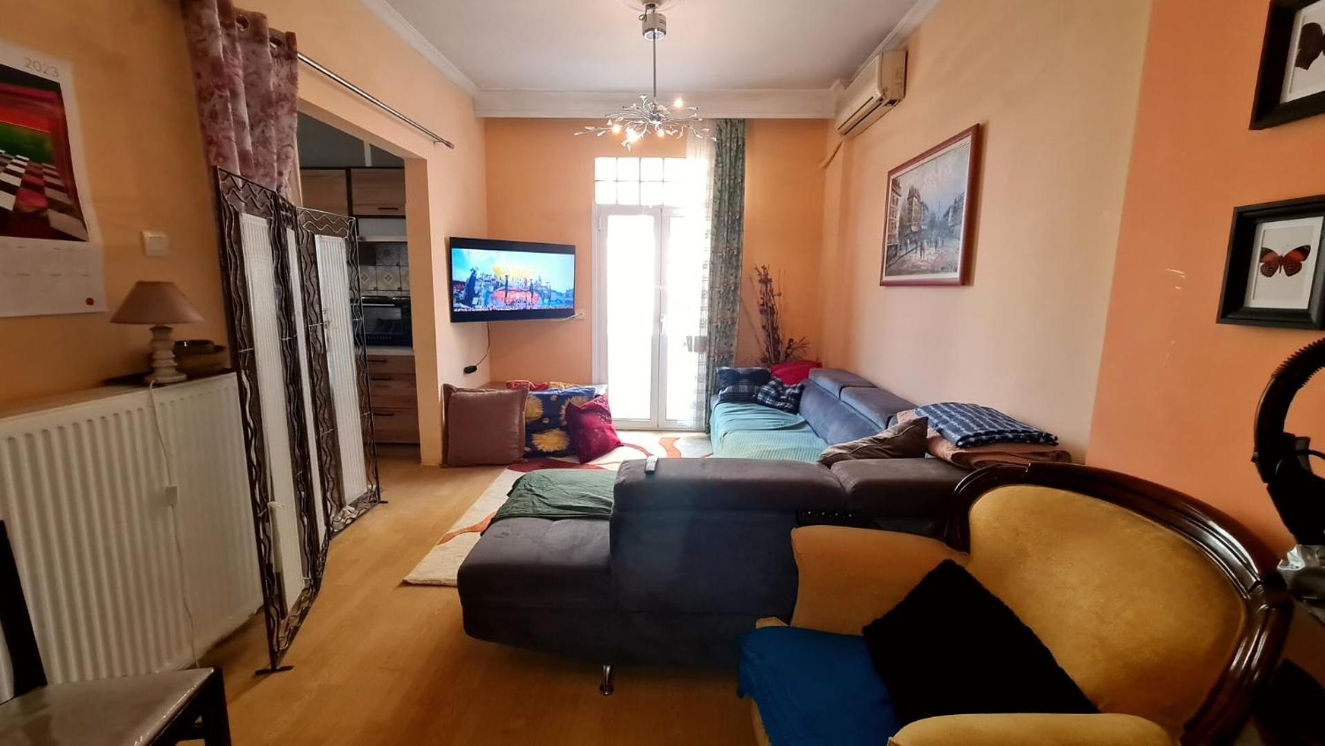 Apartment Budget And Family Friendly Center 200mbps
