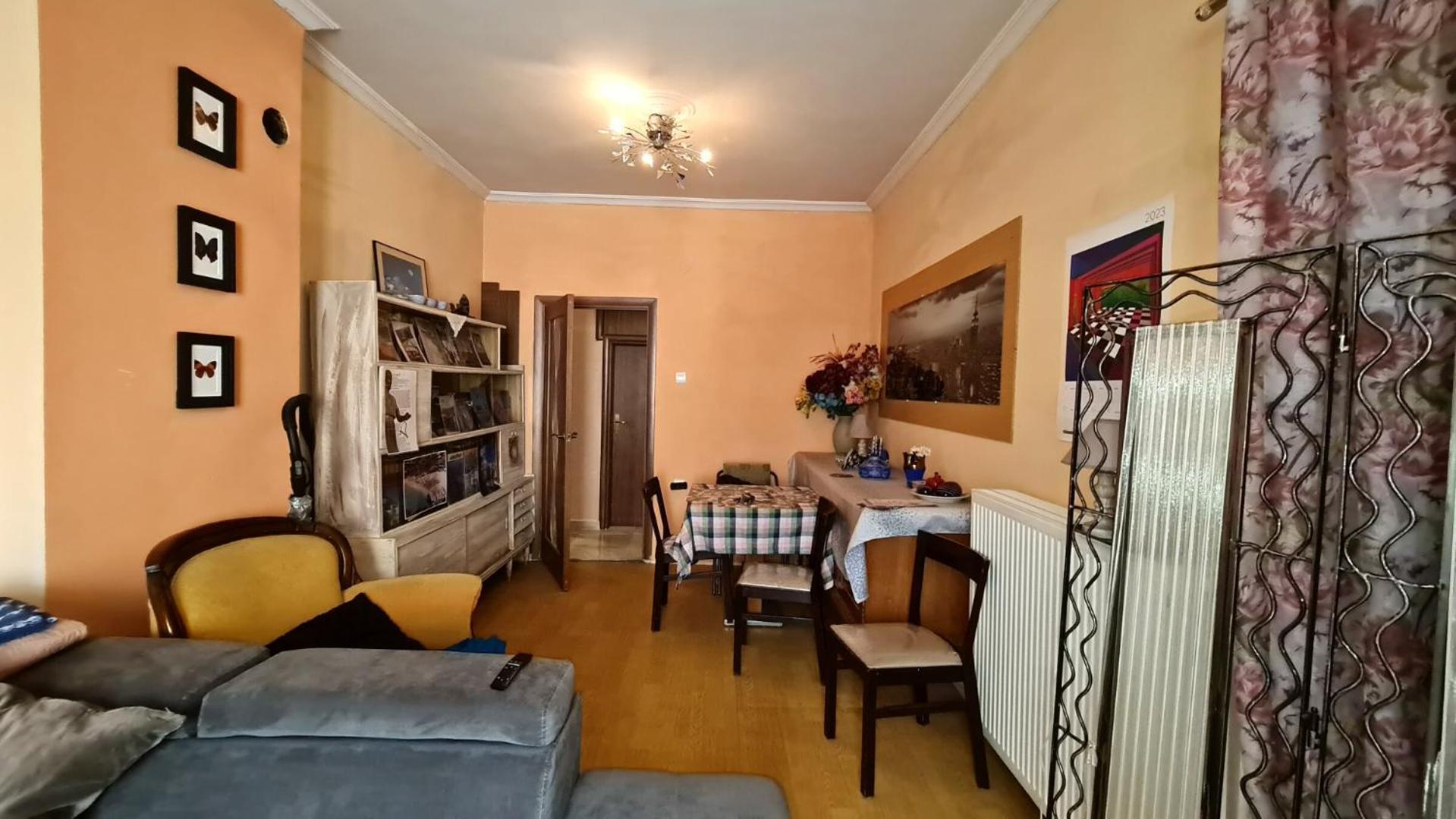 Budget And Family Friendly Center 200mbps Thessaloniki