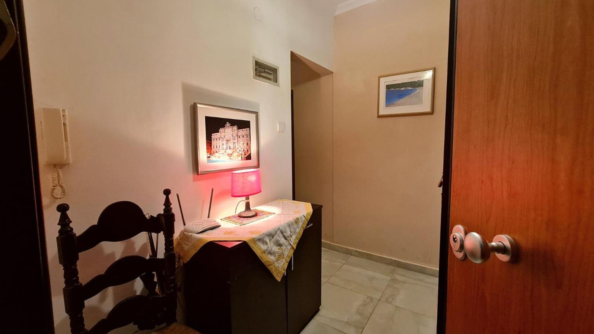 Budget And Family Friendly Center 200mbps Apartment *