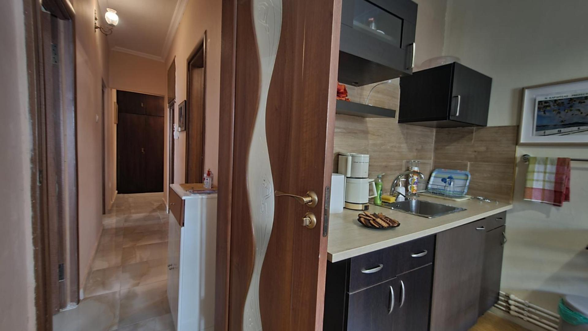 Budget And Family Friendly Center 200mbps Thessaloniki