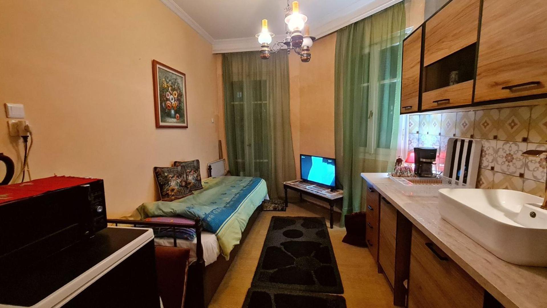 Apartment Budget And Family Friendly Center 200mbps *