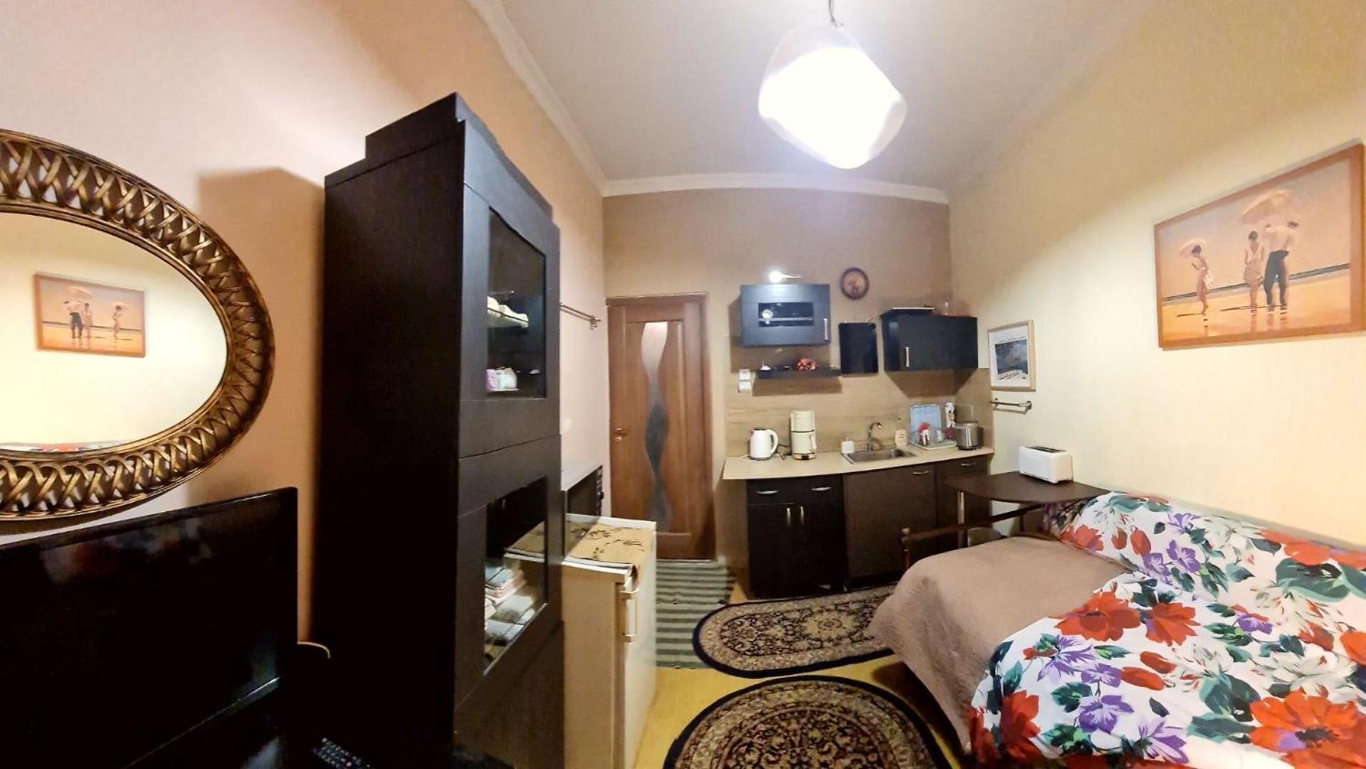 Budget And Family Friendly Center 200mbps Apartment Thessaloniki