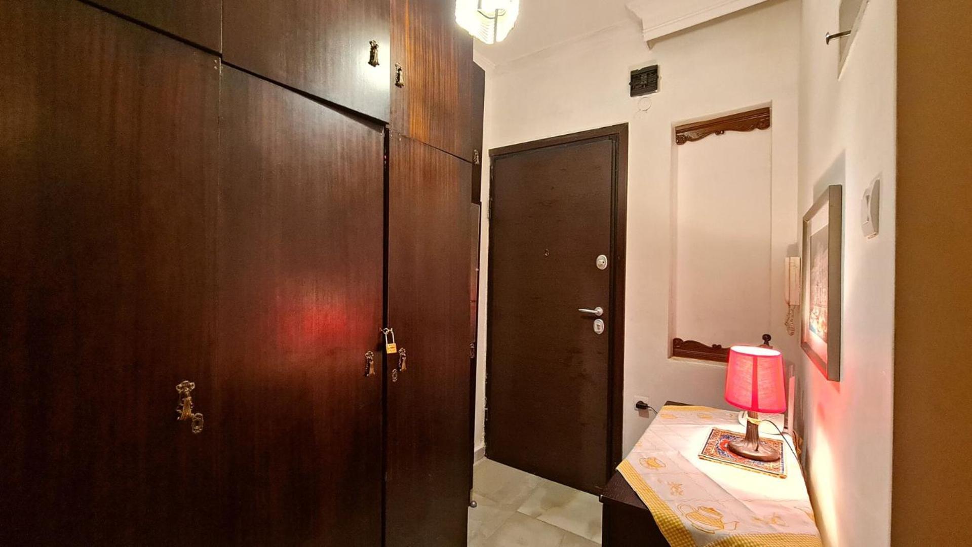 Apartment Budget And Family Friendly Center 200mbps Thessaloniki