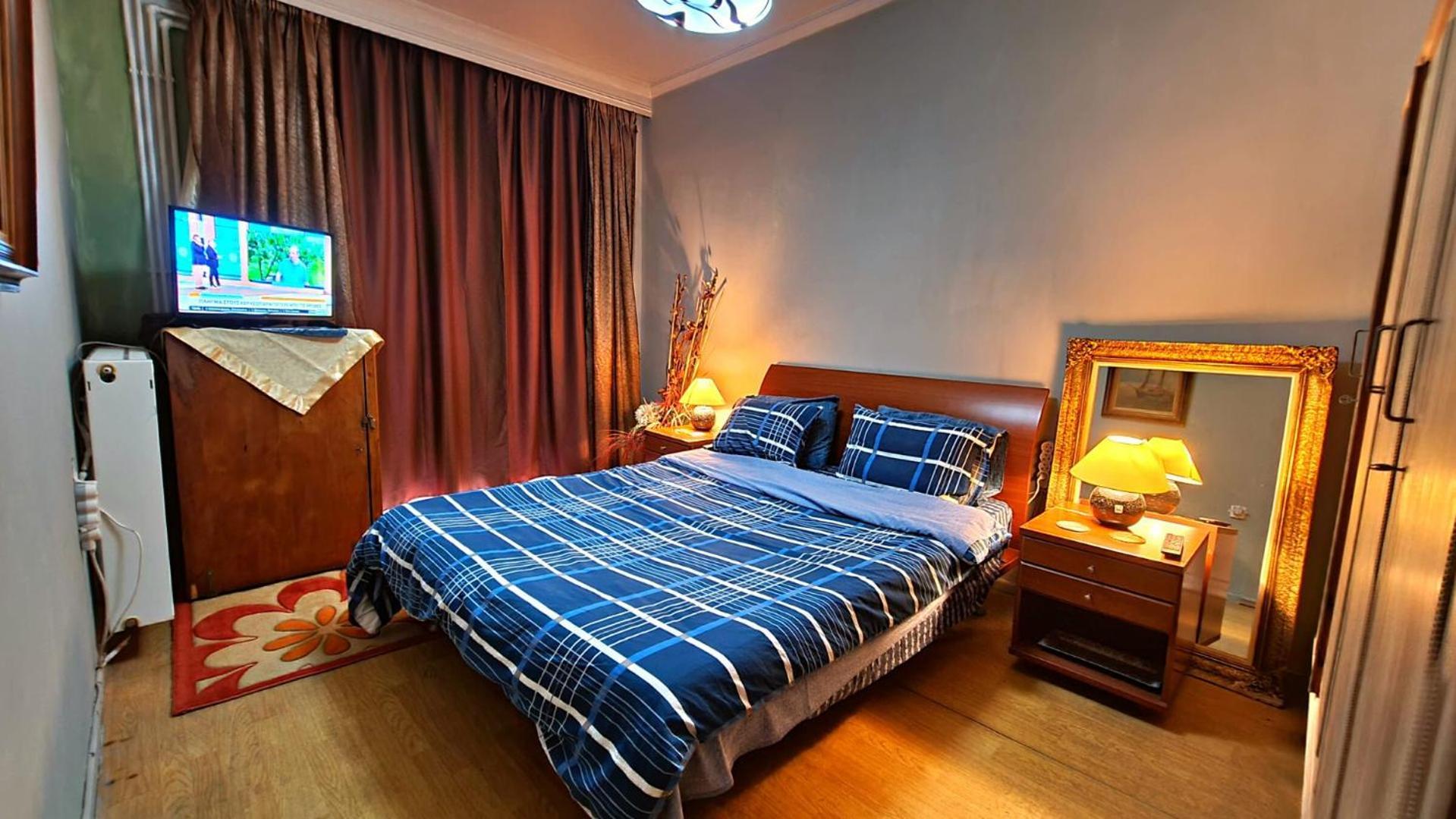 Budget And Family Friendly Center 200mbps Apartment